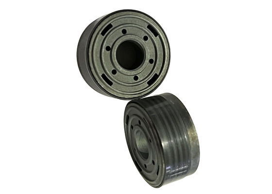 Damping Fe C Cu Piston Shock Absorber Dengan Finish Hitam Untuk Ketahanan