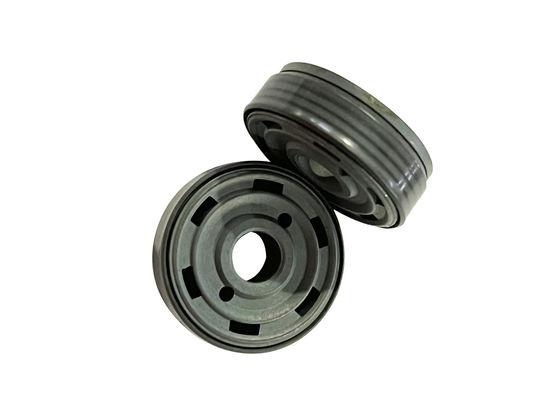 Good Seal Fe-C-Cu Shock Absorber Piston Dengan High Korosi Resistance Untuk Shock