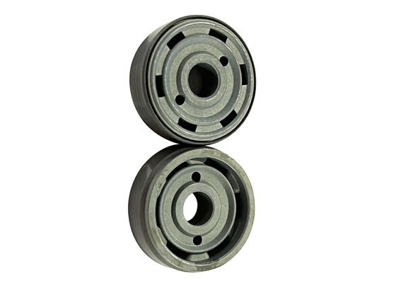 Good Seal Fe-C-Cu Shock Absorber Piston Dengan High Korosi Resistance Untuk Shock