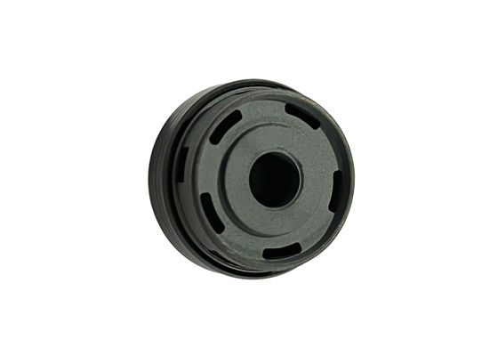 Ketahanan Korosi Shock Absorber Piston 2.19 G/cm3 Densitas Uap diobati
