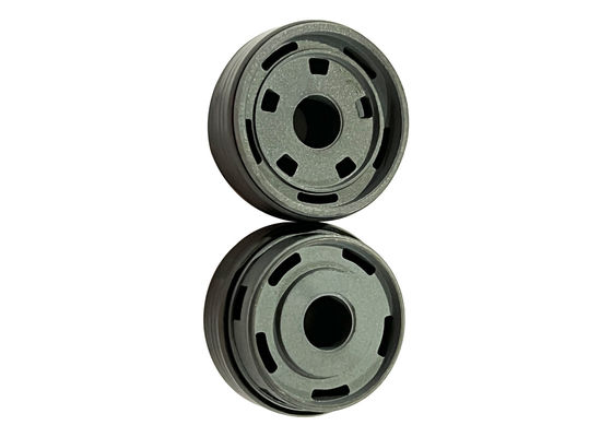 Ketahanan Korosi Shock Absorber Piston 2.19 G/cm3 Densitas Uap diobati