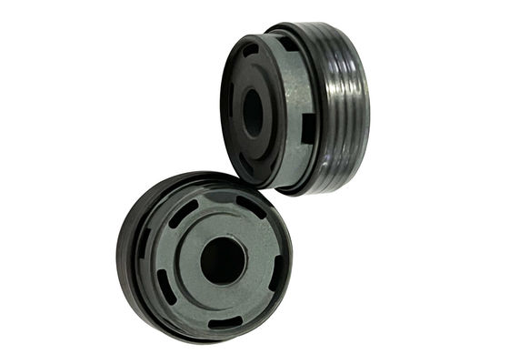Ketahanan Korosi Shock Absorber Piston 2.19 G/cm3 Densitas Uap diobati