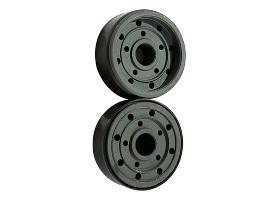 Fe C Cu Sinter Piston Heat Resistant Shock Absorber Dengan Resistensi Korosi