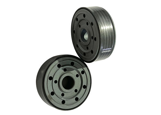 Fe C Cu Sinter Piston Heat Resistant Shock Absorber Dengan Resistensi Korosi