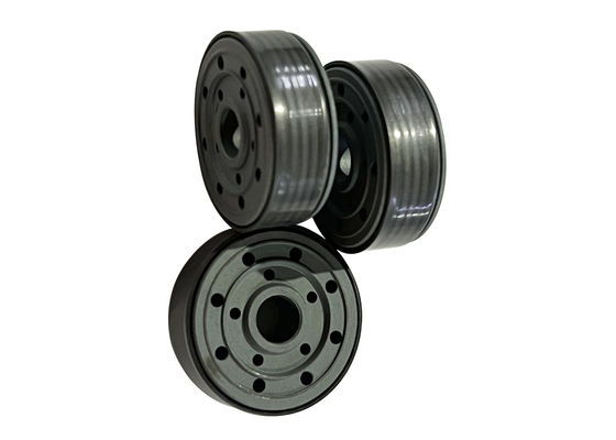 Fe C Cu Sinter Piston Heat Resistant Shock Absorber Dengan Resistensi Korosi