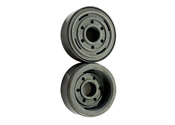 Fe C Cu Steam Treat Shock Absorber Piston Resistance Korosi