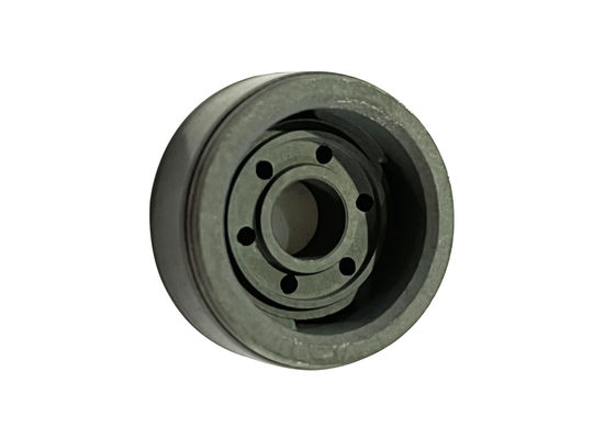 Fe C Cu Steam Treat Shock Absorber Piston Resistance Korosi
