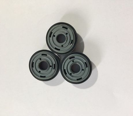 Peningkatan PTFE Shock Absorber Banded Piston HRB 57-61 Dengan Kekuatan Tarik 23,5 MPA