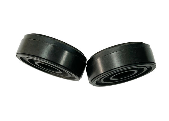 Resistensi Tekanan Pengolahan Uap PTFE Piston Berband untuk Tingkat Kebisingan Rendah