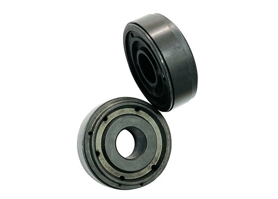 Resistensi Tekanan Pengolahan Uap PTFE Piston Berband untuk Tingkat Kebisingan Rendah