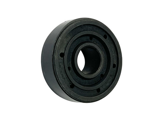 Diisi PTFE Piston Banded Seal Baik Dan Komponen tahan korosi