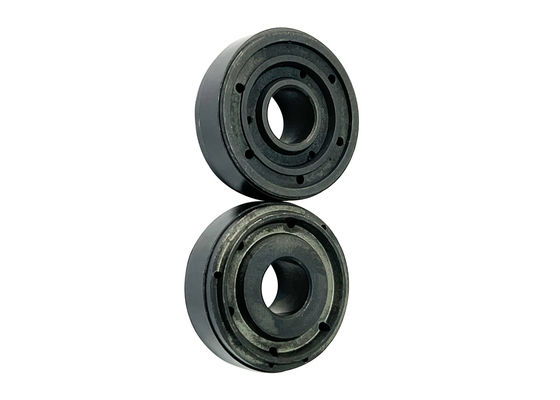 Diisi PTFE Piston Banded Seal Baik Dan Komponen tahan korosi