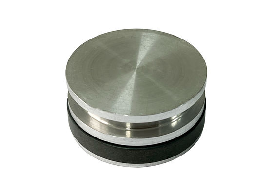 Tidak Ada Perawatan Uap Shock Absorber Piston Dengan Disesuaikan Dipenuhi PTFE bahan pita