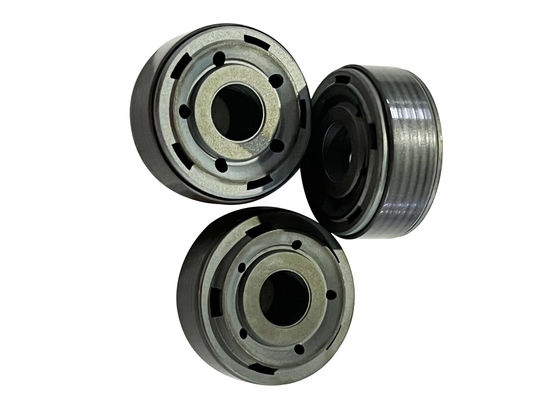 Bagian Piston Sinter dengan Densitas 6,650 g/cm3