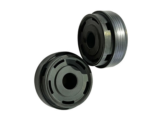 Sinter piston yang terbuat dari Fe C Cu untuk penyerapan kejut superior dan ketahanan korosi
