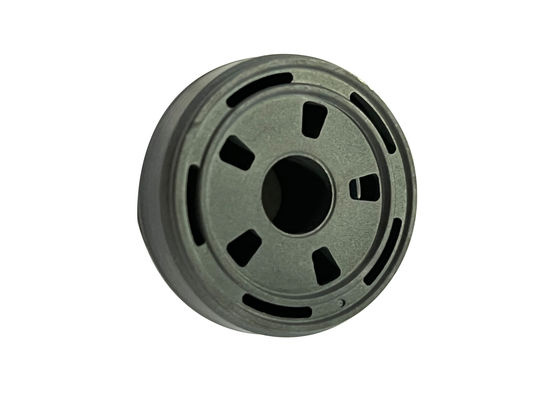 Resistensi Tekanan Tinggi Piston Banded Menurut Gambar Untuk Shock Absorber