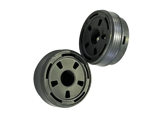 Resistensi Tekanan Tinggi Piston Banded Menurut Gambar Untuk Shock Absorber