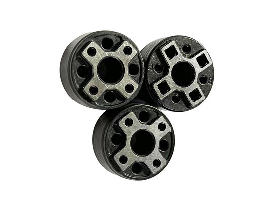 Ketahanan Piston FEC Cu Banded Dengan Kekerasan yang Tepat untuk Kejut Mobil