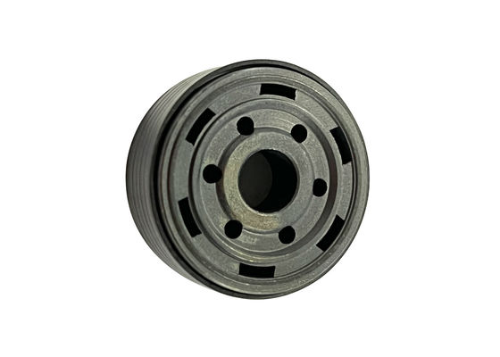 Fe C Cu Black Shock Absorber Piston dengan Desain Lanjutan dan Kekerasan yang Tepat