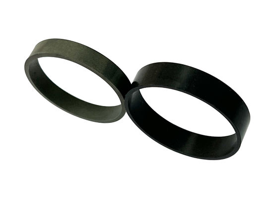 Elongasi 200% PTFE Ring Gasket dibentuk dalam 7 hari dengan teknologi penekan otomatis