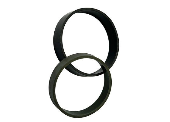Rintisan PTFE dengan Teknologi Produksi Cetakan Cepat Untuk Shock Piston