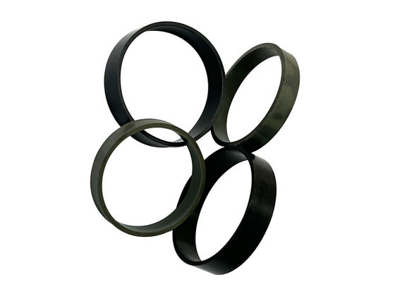Rintisan PTFE dengan Teknologi Produksi Cetakan Cepat Untuk Shock Piston