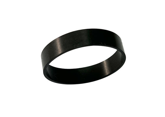 Lebih dari 200% Elongasi PTFE Ring Warna Apa pun Dengan Mesin Produksi Penekan Otomatis