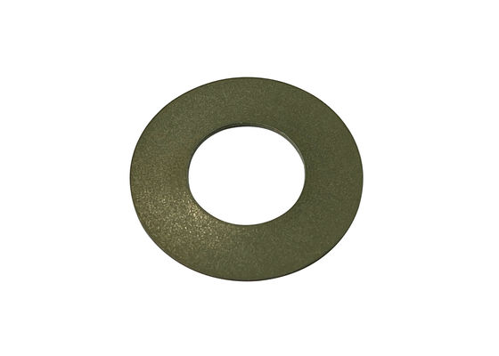 Mesin CNC otomatis PTFE Ring Gasket dengan kapasitas elongasi 200%