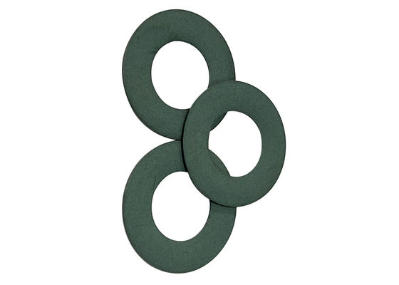 Otomatis CNC Machining PTFE Ring Gasket dengan Mold Time 5-7 Hari