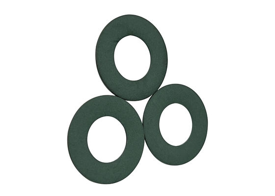 PTFE Ring Gasket Solusi Penyegelan Bertahan Dan Berkinerja Tinggi Untuk Sinter Piston
