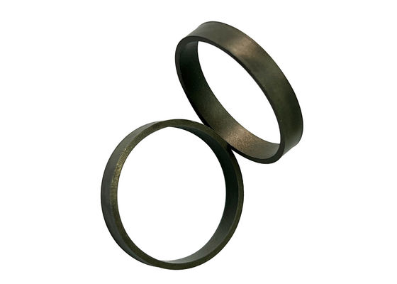 Low Friction PTFE Ring Gasket Solusi Penyegelan Efektif untuk Aplikasi Industri