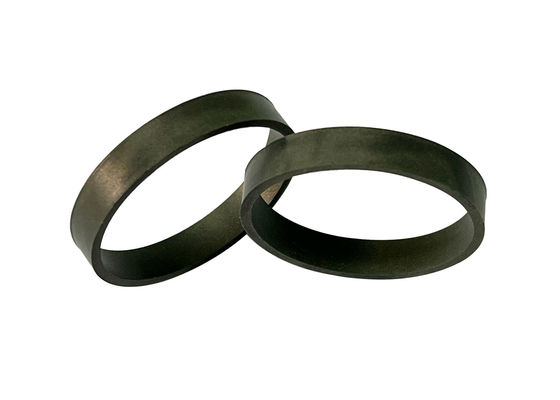 Low Friction PTFE Ring Gasket Solusi Penyegelan Efektif untuk Aplikasi Industri
