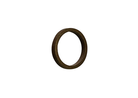 Custom cetakan PTFE Guide Ring dengan gesekan rendah Untuk Sinter Rod Guide