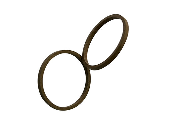 Memaksimalkan efisiensi dengan guide ring untuk gerakan halus dan stabil di rod guide