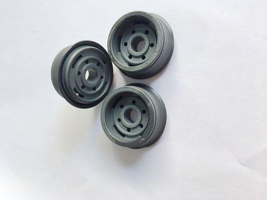 Alur Dalam Dan Perawatan Uap FC-0208 Shock Absorber Piston Banded Untuk Guncangan Mobil