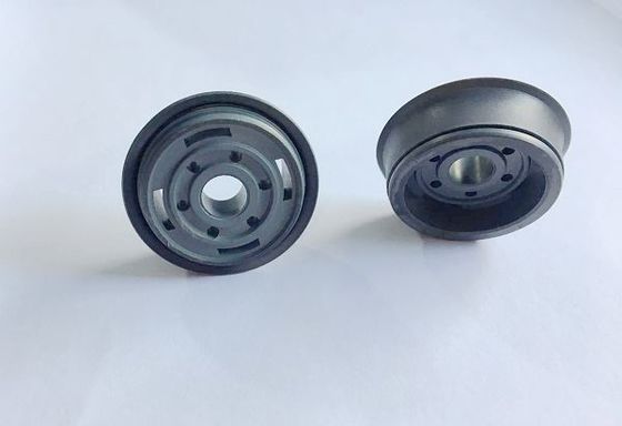 Alur Dalam Dan Perawatan Uap FC-0208 Shock Absorber Piston Banded Untuk Guncangan Mobil