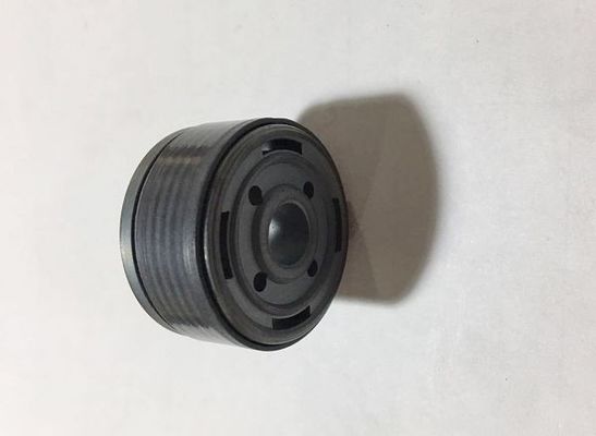 Piston Peredam Kejut Sinter Tanpa PTFE Jatuh Setelah Uji Kelelahan Dari 1.000.000 Siklus
