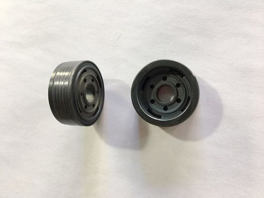 Kekuatan Tarik 25mm 18MPa Shock Piston PTFE Band Pada OD Diterapkan Di Shock Absorber Depan