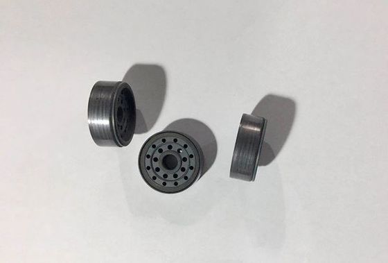 PTFE Ring Banded Shock Absorber Piston Dengan Uji Kelelahan 1.000.000 Siklus