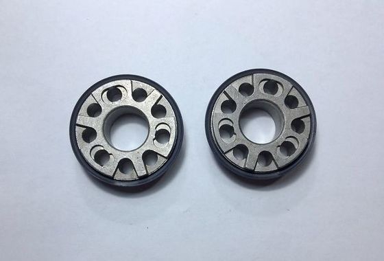Density 6.5g Perawatan Antioksidan FC-0208 Piston Shock Absorber Untuk Guncangan Depan