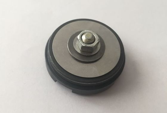 Klep dasar penurun kejut pengolahan uap