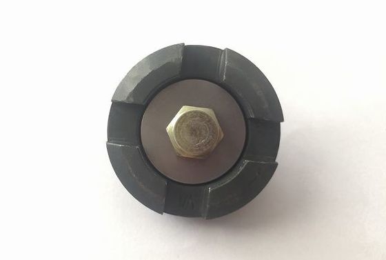 Klep dasar penurun kejut pengolahan uap