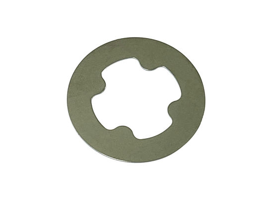 Teknologi Stamping Shims Shock Valve Bulat untuk Kinerja yang Bertahan