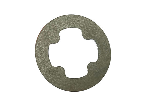 Teknologi Stamping Shims Shock Valve Bulat untuk Kinerja yang Bertahan