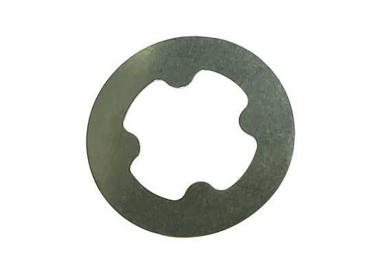 Teknologi Stamping Shims Shock Valve Bulat untuk Kinerja yang Bertahan