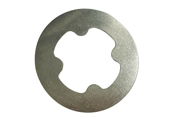 Teknologi Stamping Shims Shock Valve Bulat untuk Kinerja yang Bertahan