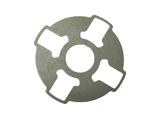 SK4 SK5 Ketebalan 0,10 - 0,20 Kekerasan HRC50 Round Trim Ring Valve Shim
