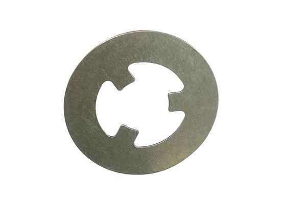 Teknologi Stamping tahan lama Rings trim untuk 0.10mm-1.0mm Stamping