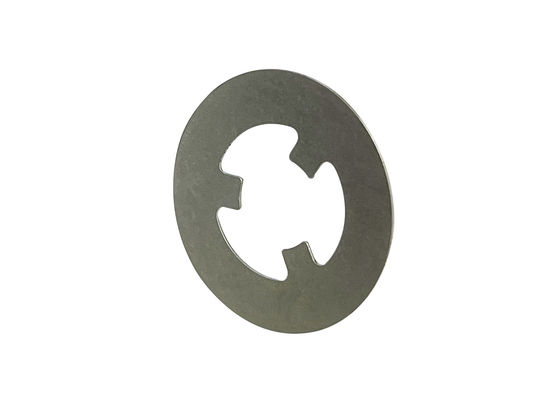 Teknologi Stamping tahan lama Rings trim untuk 0.10mm-1.0mm Stamping