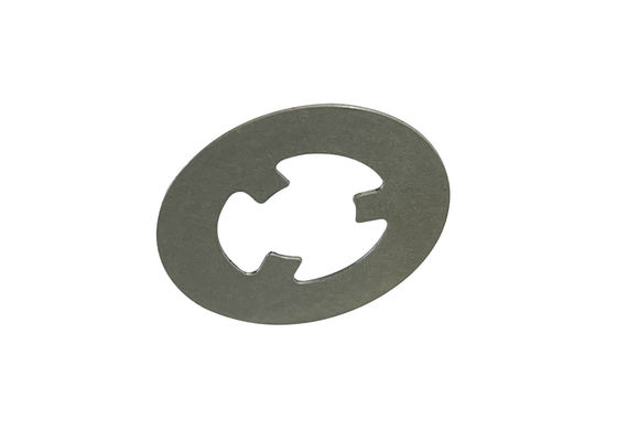 Teknologi Stamping tahan lama Rings trim untuk 0.10mm-1.0mm Stamping